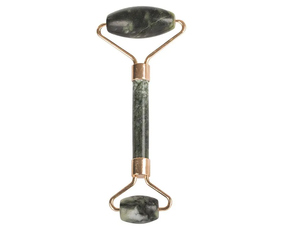 Contour Facial Roller and Massager