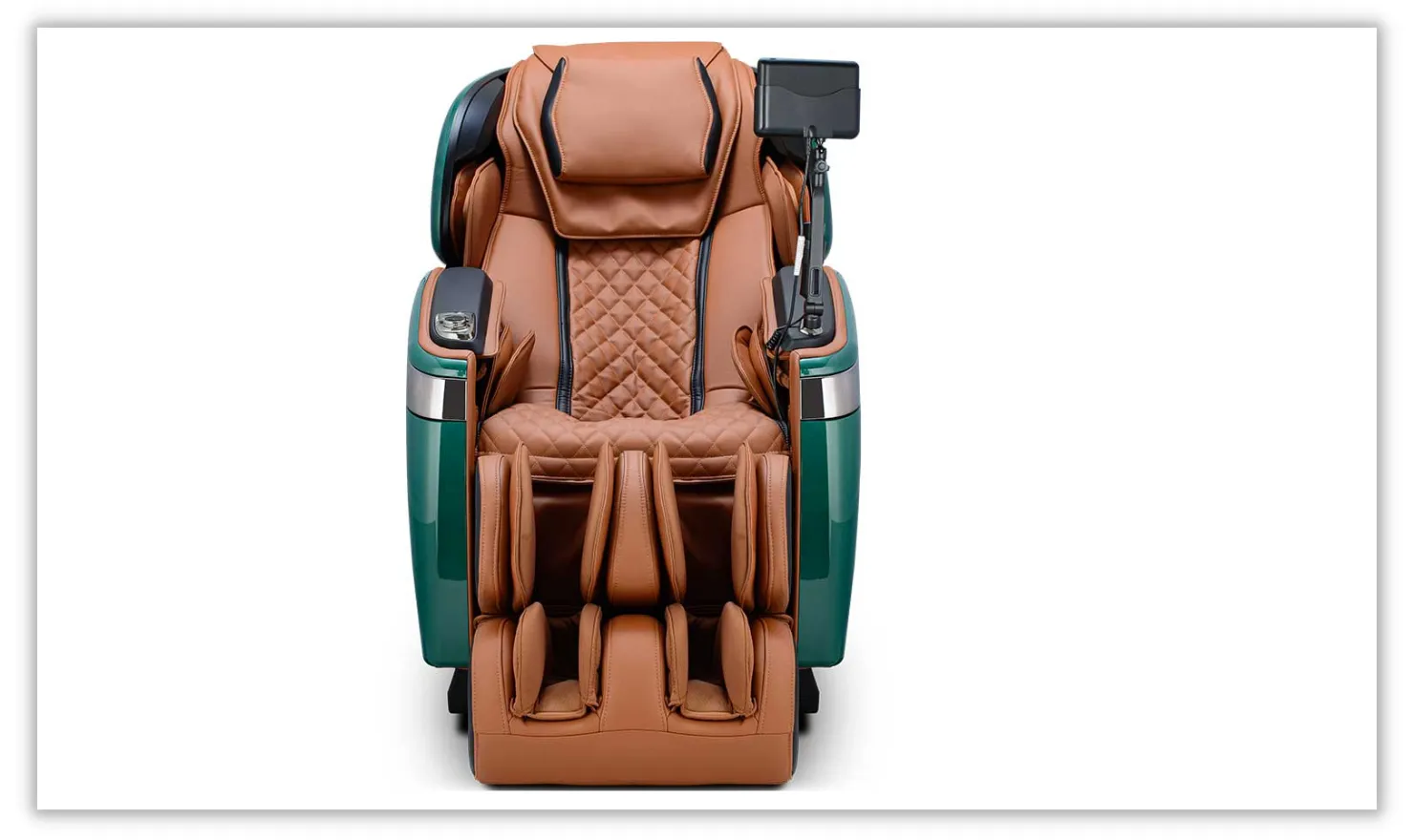 Cozzia Qi XE Pro Massage Chair