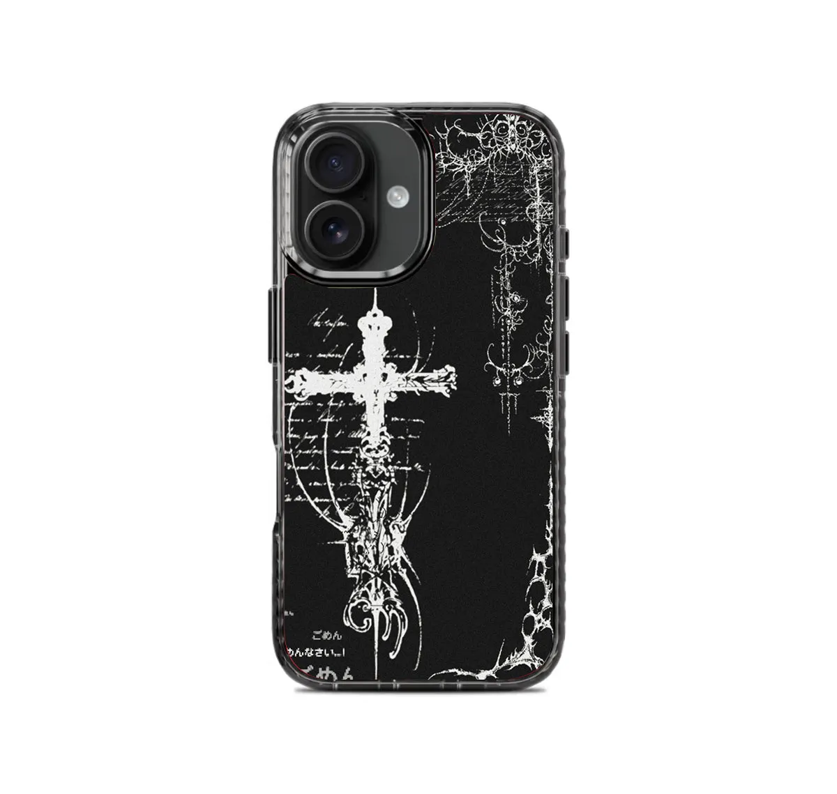 Cross Cybersigilism Stride 2.0 Phone Case Cover