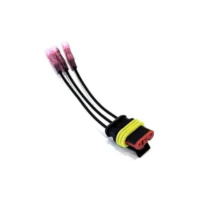 Cummins 3164369 Turbo Speed Sensor Pigtail 6.7L Cummins