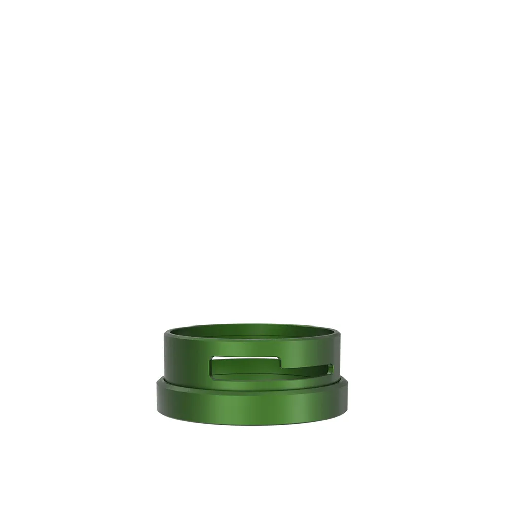 Damn Vape Nitrous RDA Beauty & AFC Ring