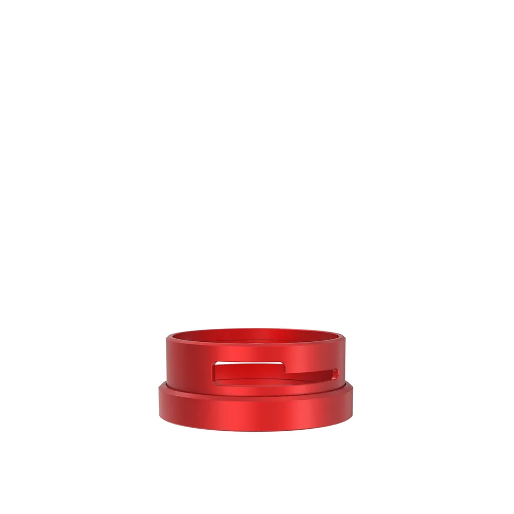 Damn Vape Nitrous RDA Beauty & AFC Ring