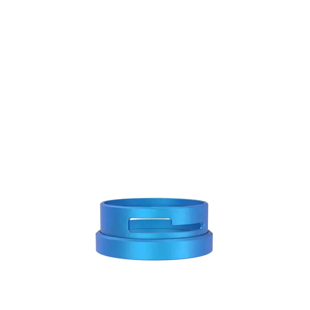 Damn Vape Nitrous RDA Beauty & AFC Ring