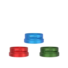 Damn Vape Nitrous RDA Beauty & AFC Ring