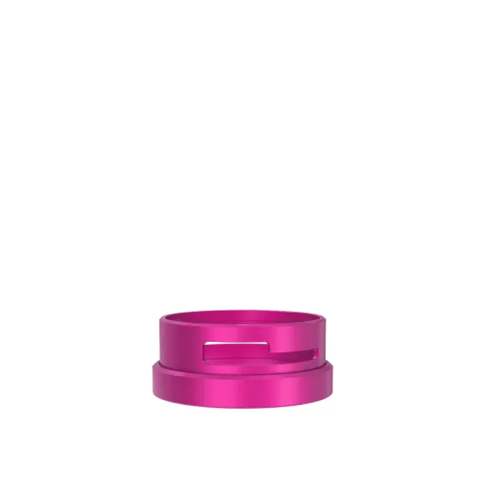Damn Vape Nitrous RDA Beauty & AFC Ring