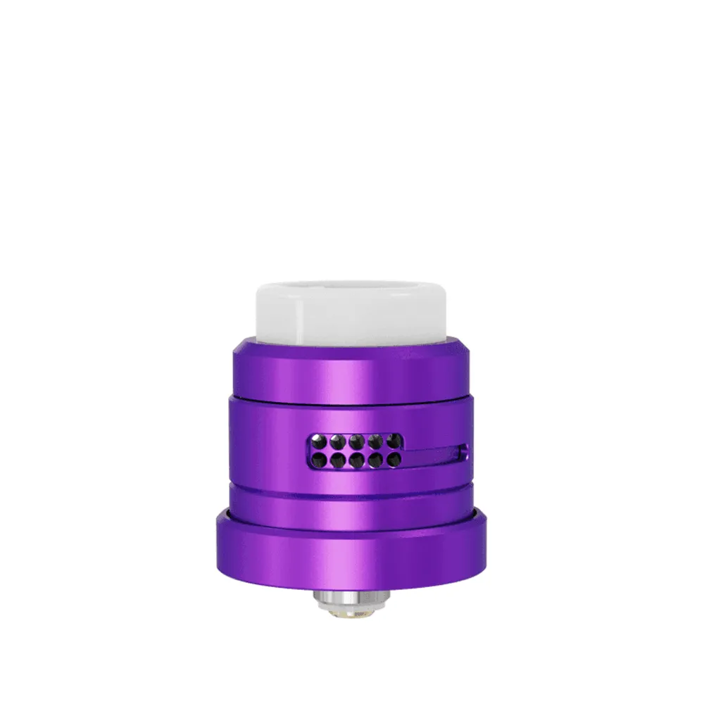 Damn Vape Nitrous RDA Dual Cap Only *SPECIAL EDITION*