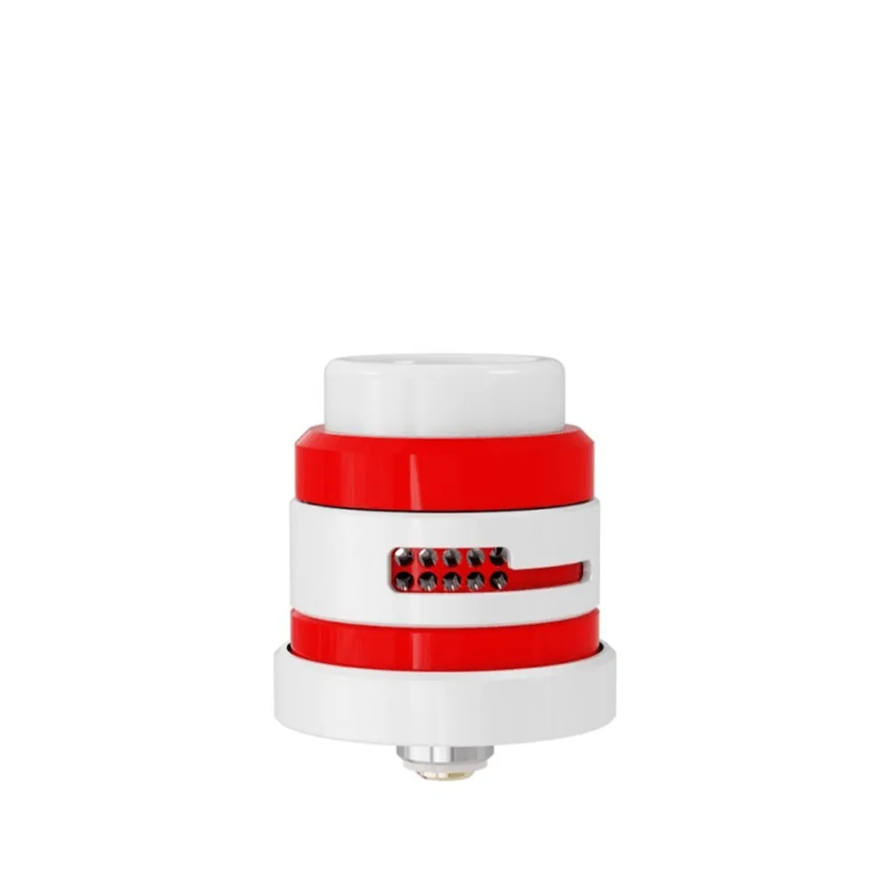 Damn Vape Nitrous RDA Dual Cap Only *SPECIAL EDITION*