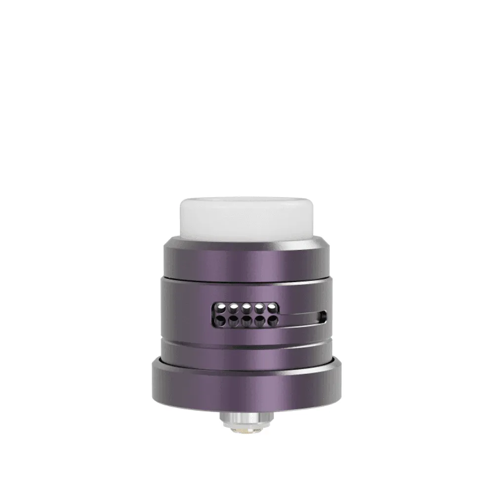 Damn Vape Nitrous RDA Dual Cap Only *SPECIAL EDITION*