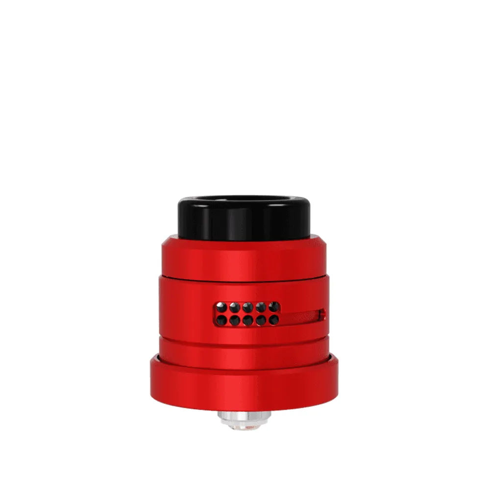 Damn Vape Nitrous RDA Dual Cap Only *SPECIAL EDITION*