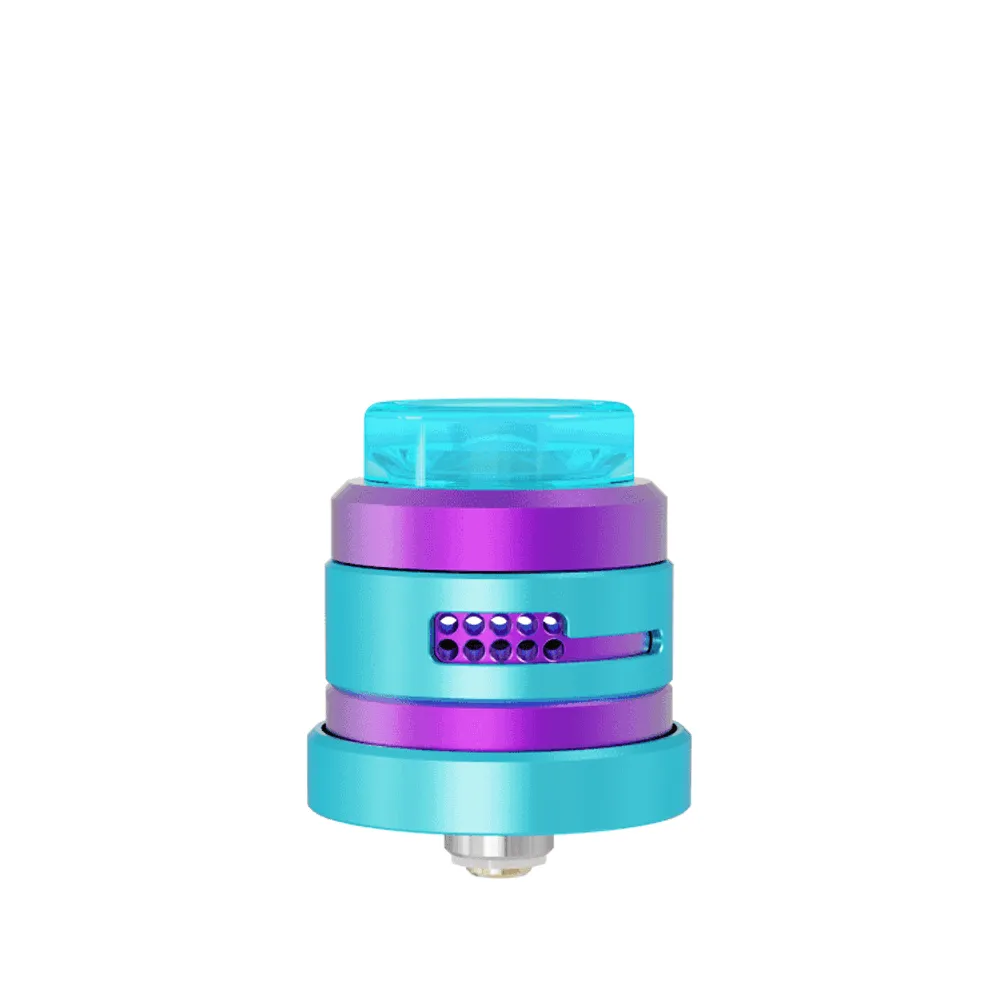 Damn Vape Nitrous RDA Dual Cap Only *SPECIAL EDITION*