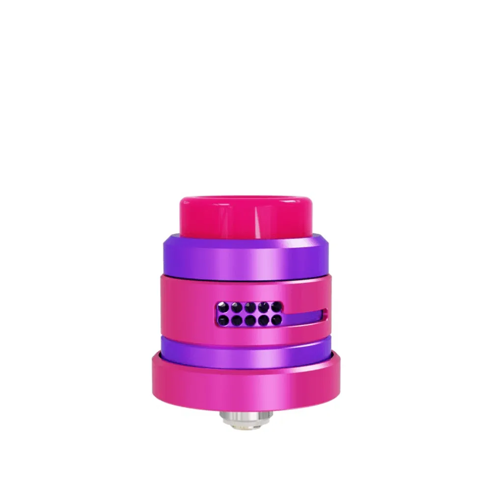 Damn Vape Nitrous RDA Dual Cap Only *SPECIAL EDITION*