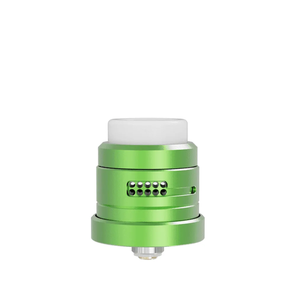 Damn Vape Nitrous RDA Dual Cap Only *SPECIAL EDITION*