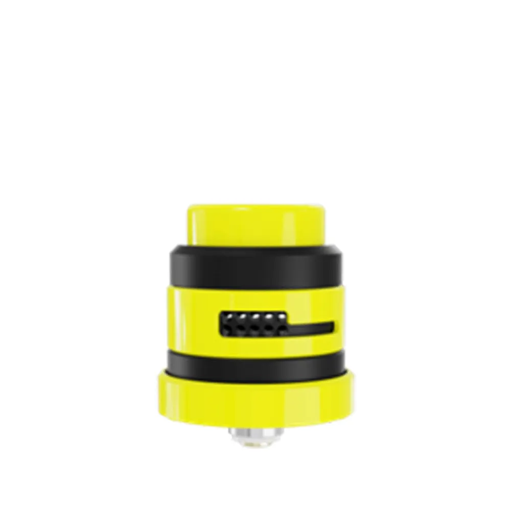 Damn Vape Nitrous RDA Dual Cap Only *SPECIAL EDITION*