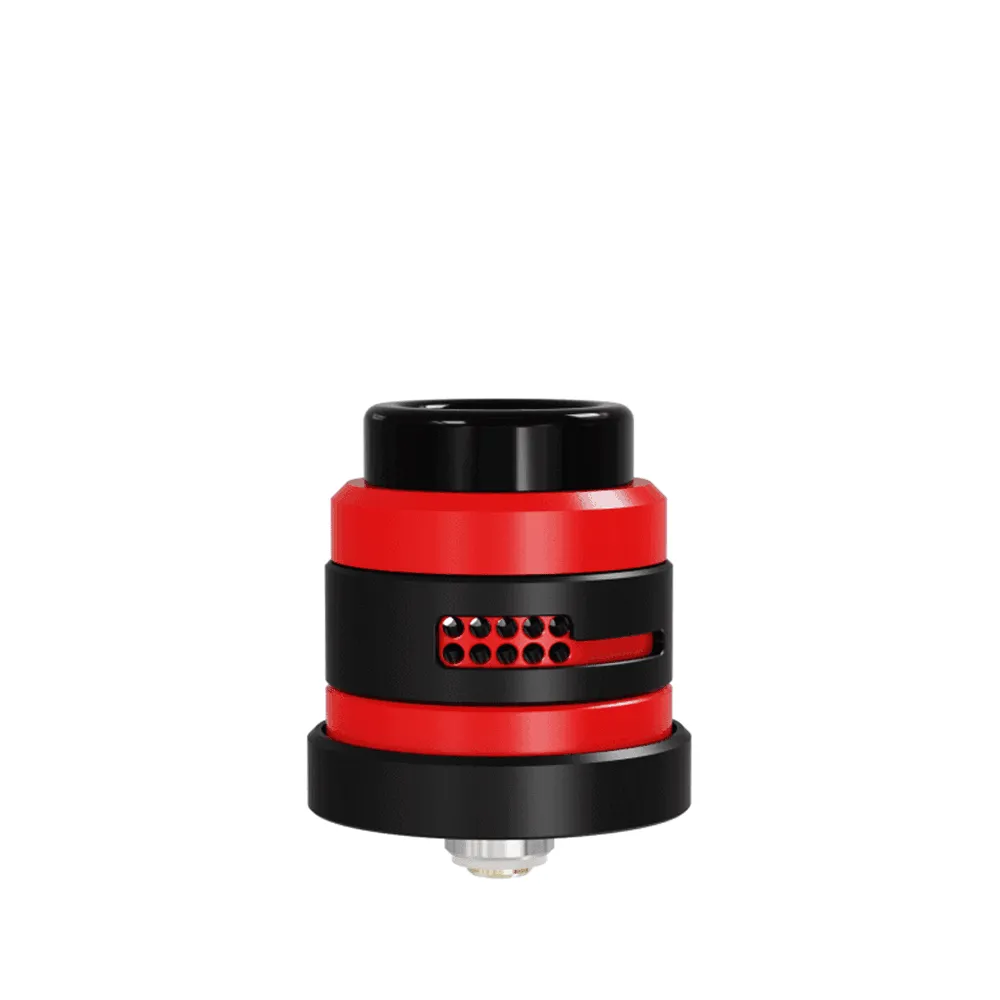 Damn Vape Nitrous RDA Dual Cap Only *SPECIAL EDITION*