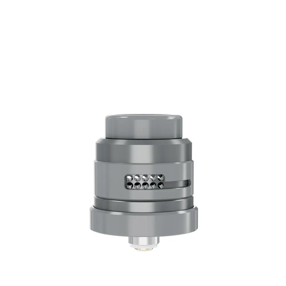 Damn Vape Nitrous RDA Dual Cap Only *SPECIAL EDITION*