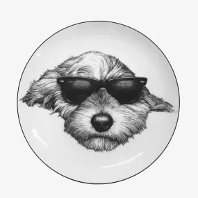 Decorative Plate Sidney