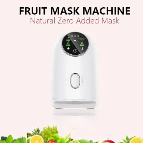 DIY Fruit and Vegetable Mask Machine Beauty Instrument