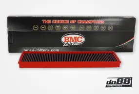 Do88 BMC Model Adapted Air Filter, Porsche 996 997 997.2