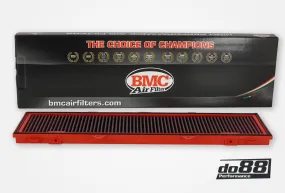 Do88 BMC Model Adapted Air Filter, Porsche 997 997.2
