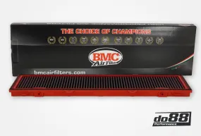 Do88 BMC Model Adapted Air Filter, Porsche 997.2