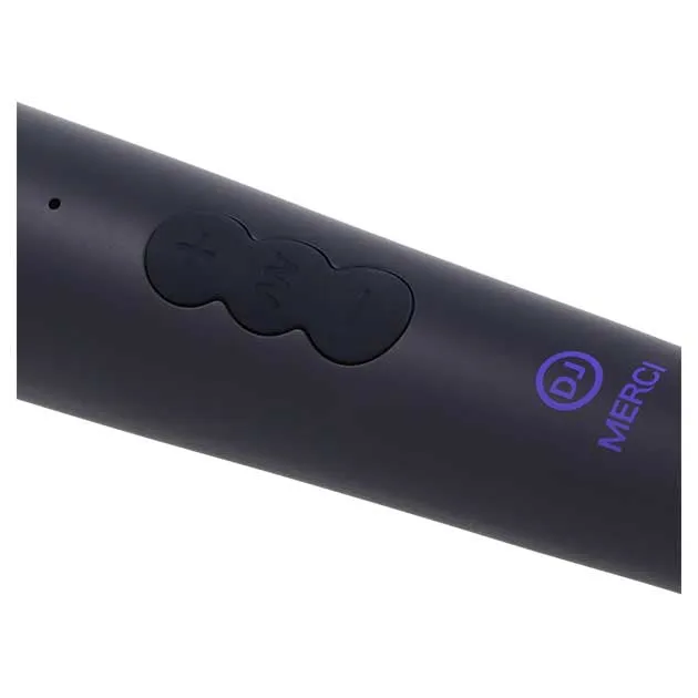Doc Johnson Merci Power Wand