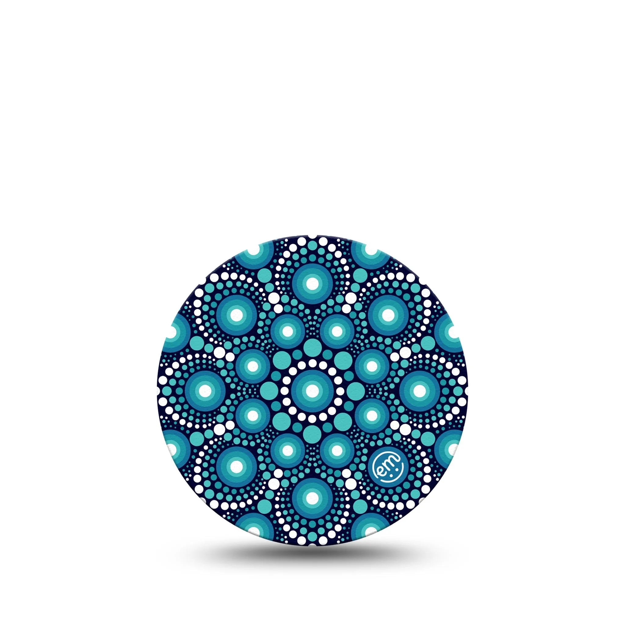 Dot Art Libre 3 Overpatch
