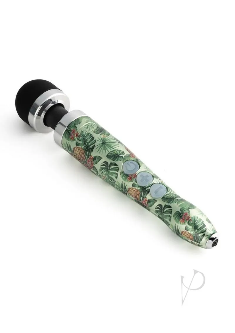 Doxy Die Cast 3r Pineapple Pattern