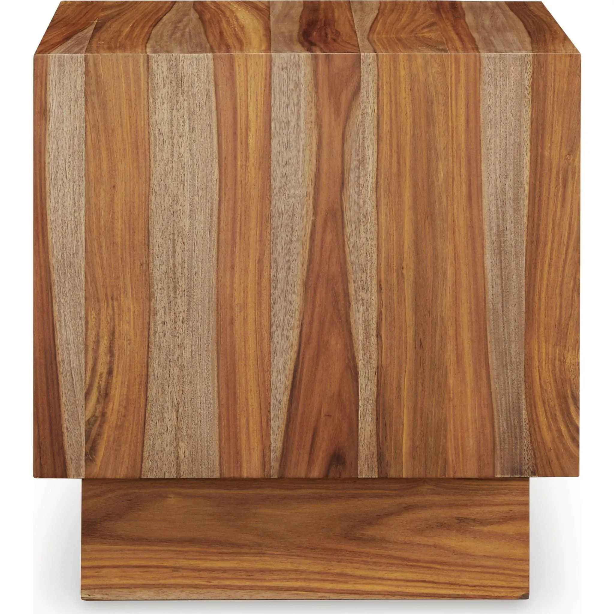 Dressonni End Table