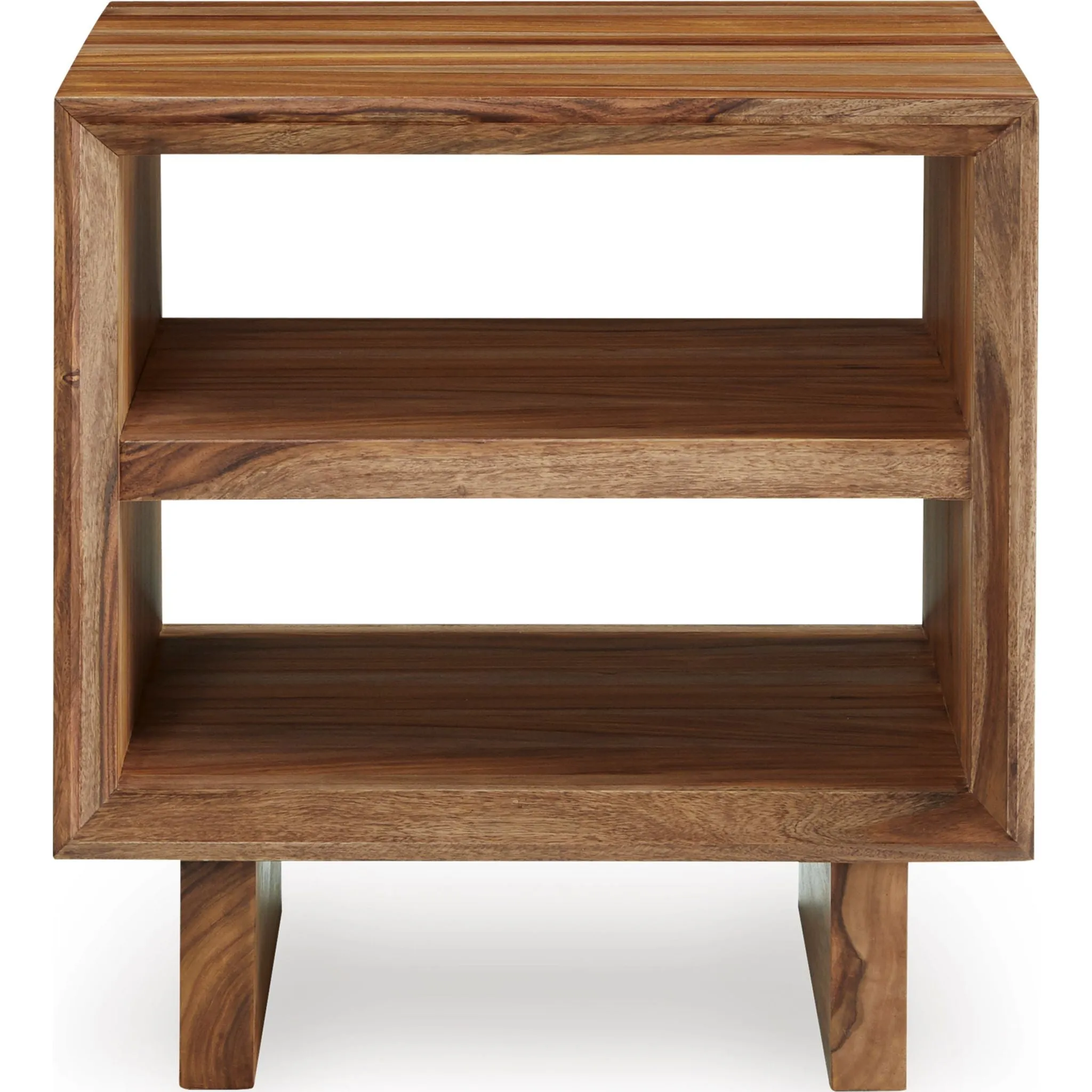 Dressonni End Table
