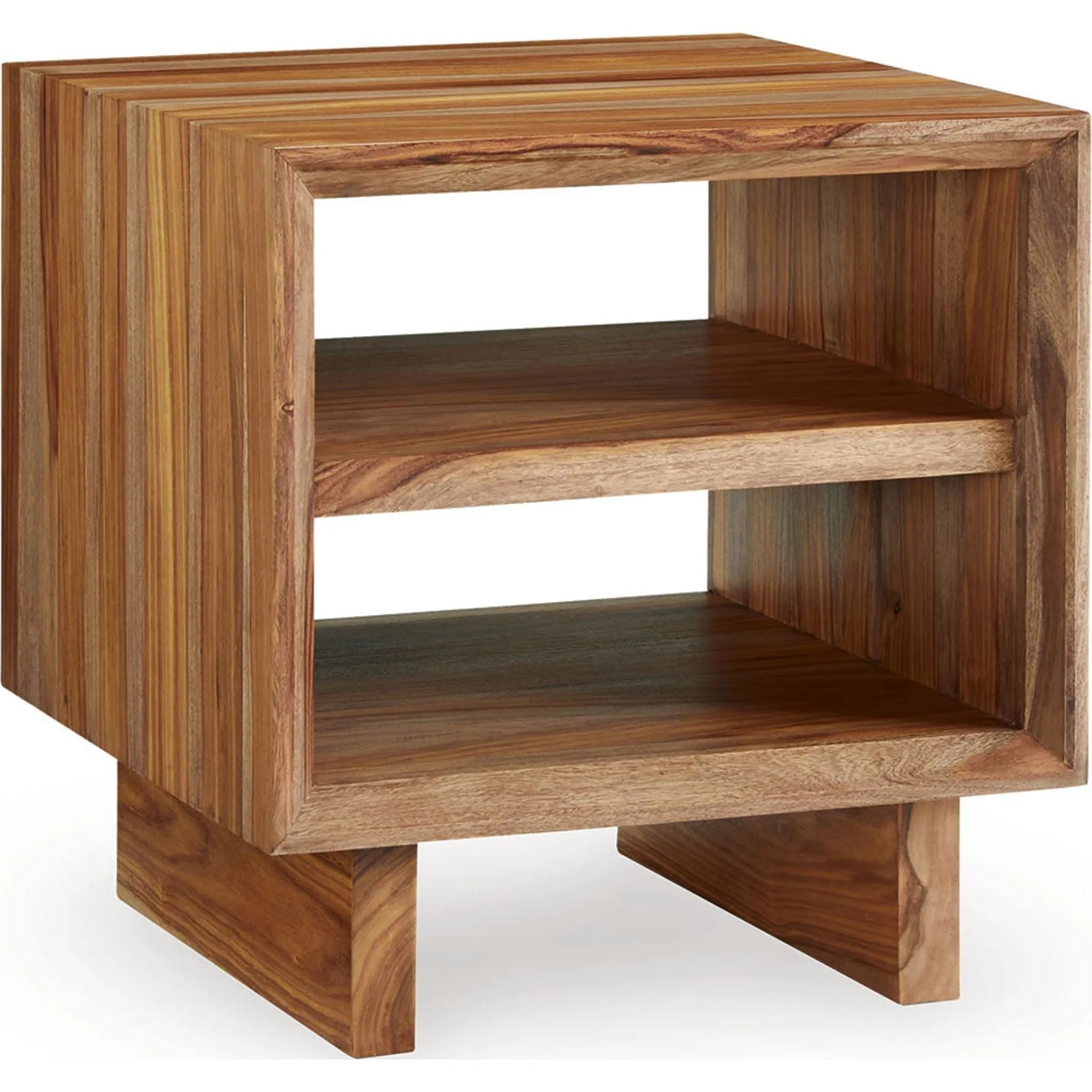 Dressonni End Table