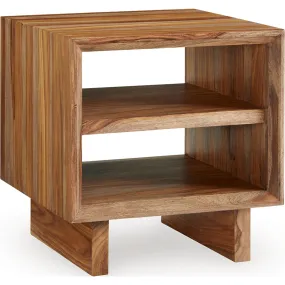 Dressonni End Table