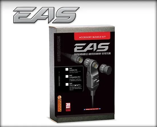 EAS Competition Kit - Edge Products