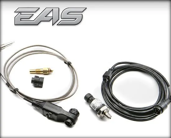 EAS Competition Kit - Edge Products