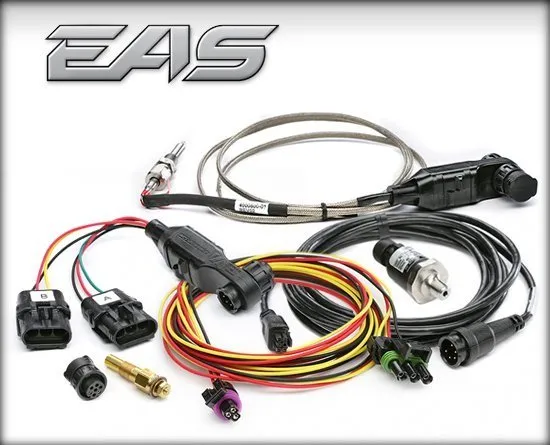 EAS Competition Kit - Edge Products