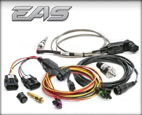 EAS Competition Kit - Edge Products