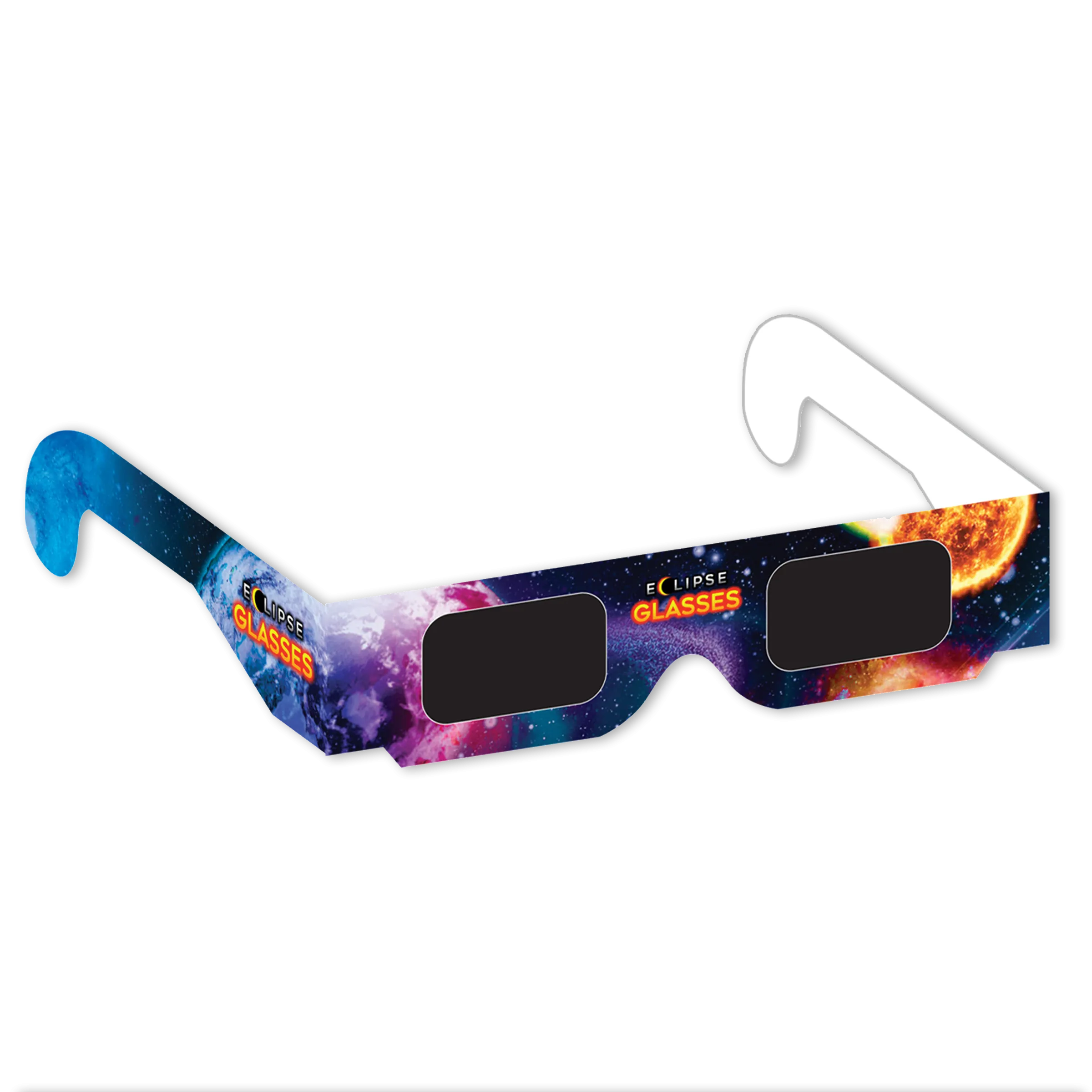 Eclipse Glasses 24 Pieces Per Retail Ready Display 24204