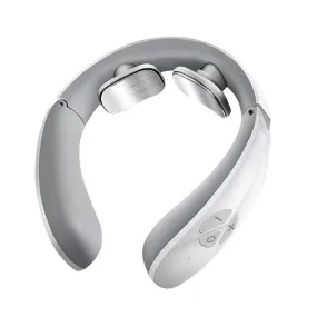 Electric Neck Cervical Heated Massager AO-78113