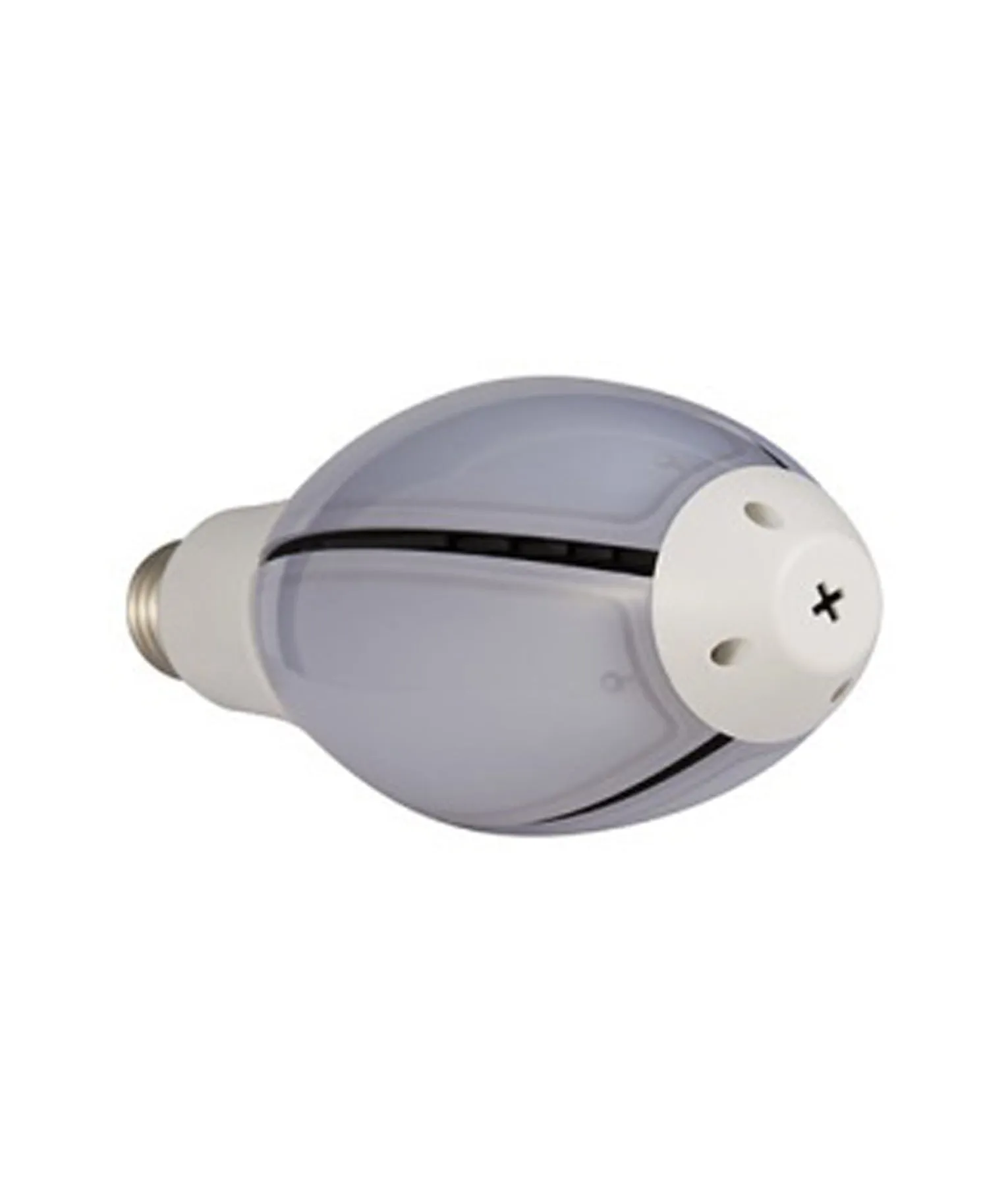 ELLIP: LED Elliptical Globes