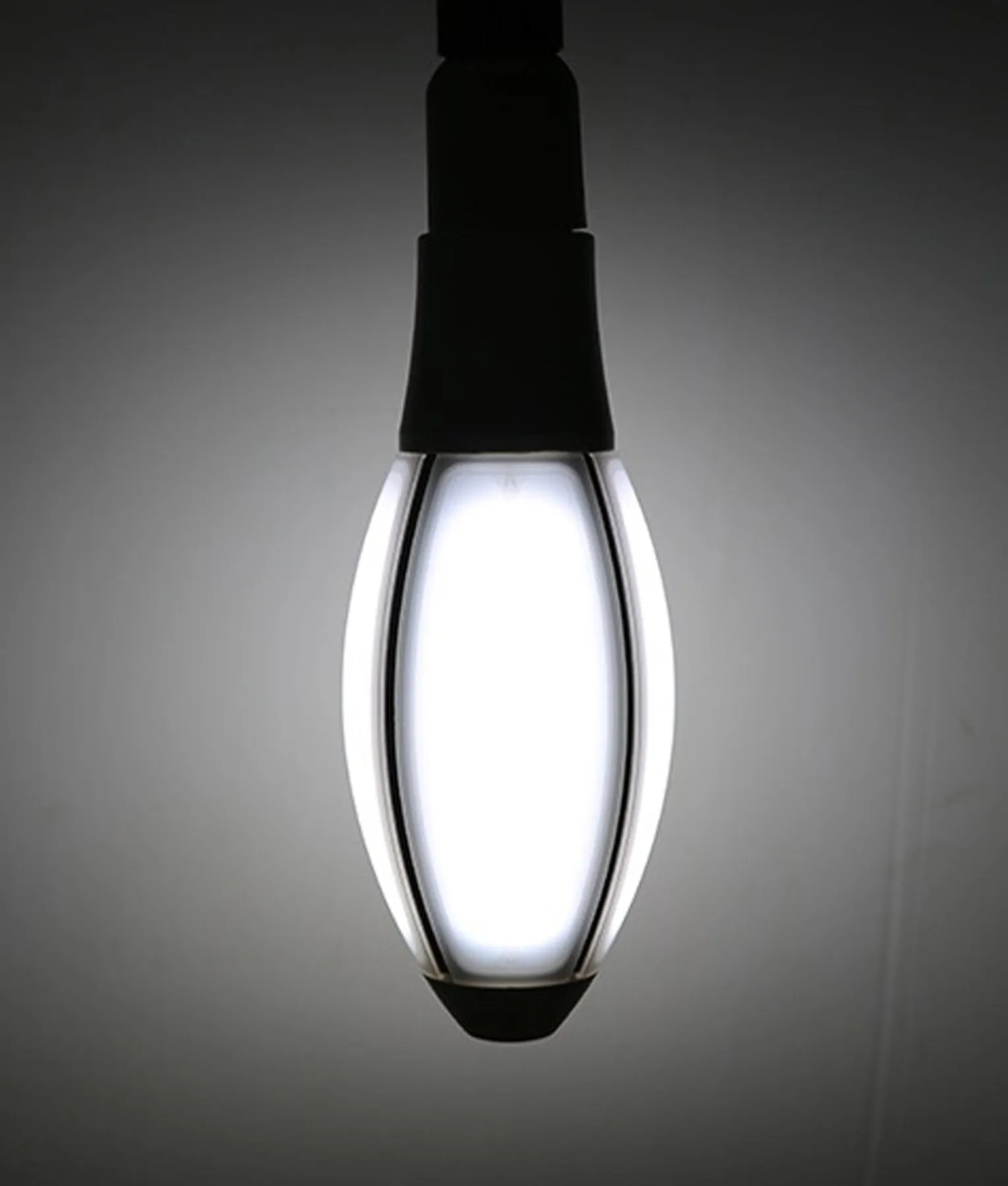 ELLIP: LED Elliptical Globes