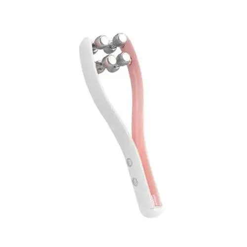 EMS Face Massager Facial Lift Up Machine Microcurrent Cellulite Double