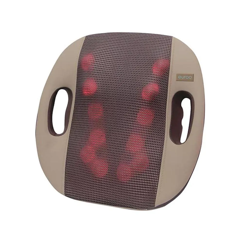 EUROO EHW-600BM Portable Back Massager