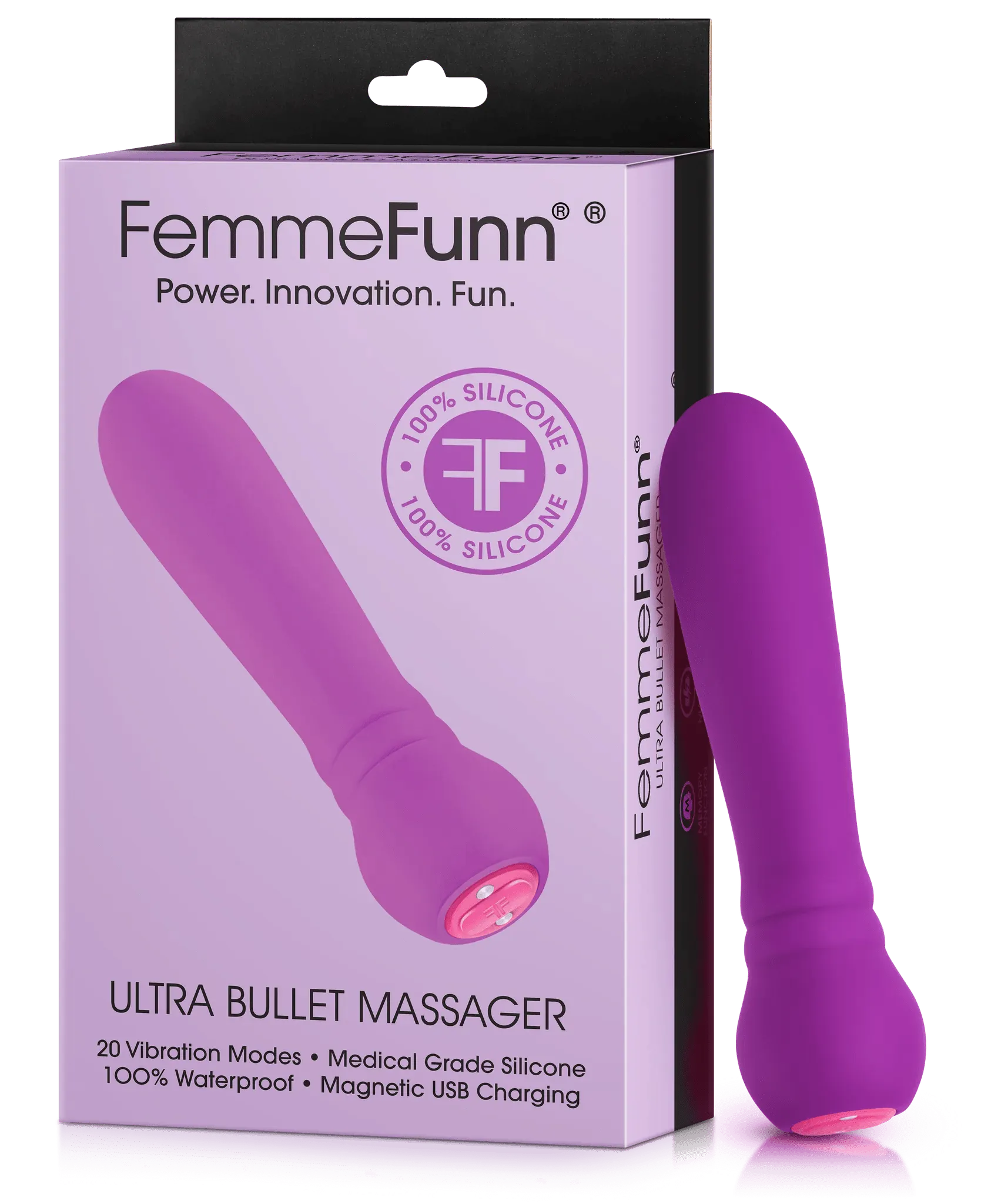 Femme Funn Ultra Bullet Massagers