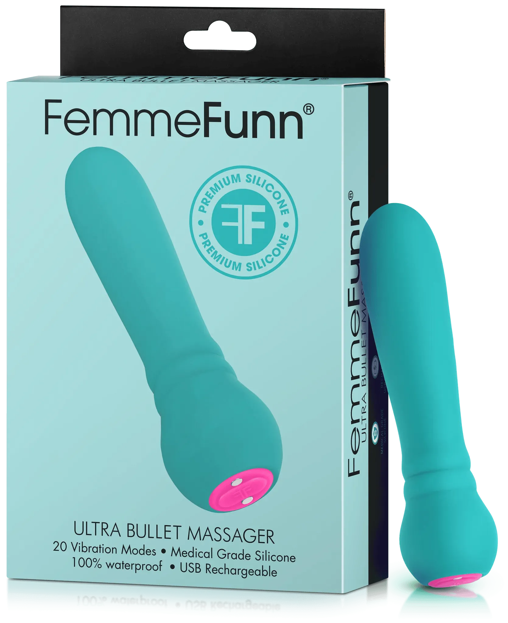 Femme Funn Ultra Bullet Massagers