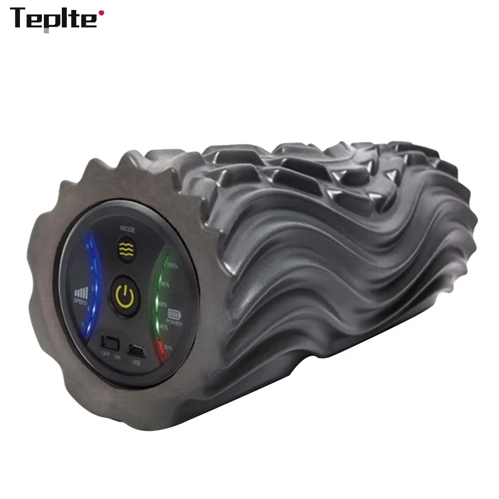 Foam Shaft Home Gym Vibration Massage