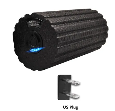Foam Shaft Home Gym Vibration Massage