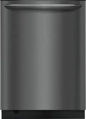 Frigidaire Gallery 24" Built-In Dishwasher with EvenDry™ System