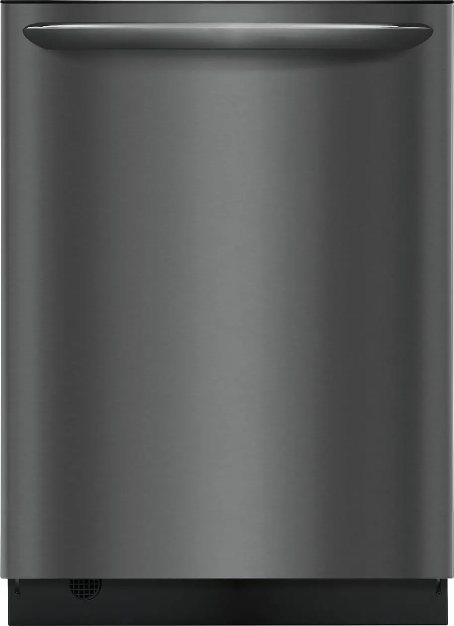 Frigidaire Gallery 24" Built-In Dishwasher with EvenDry™ System
