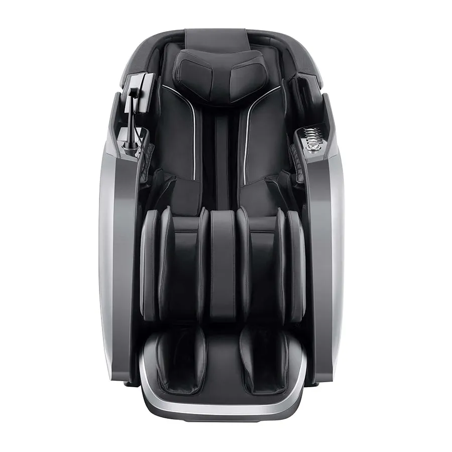 Fujiiryoki Cyber Relax Pro 4D Dual Massage Chair