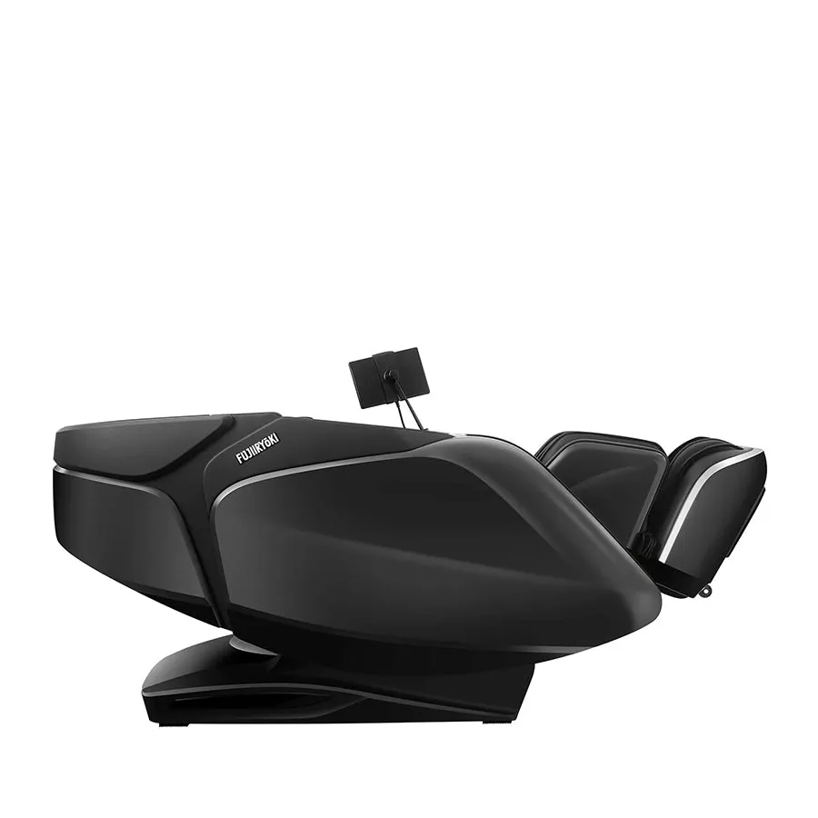 Fujiiryoki Cyber Relax Pro 4D Dual Massage Chair