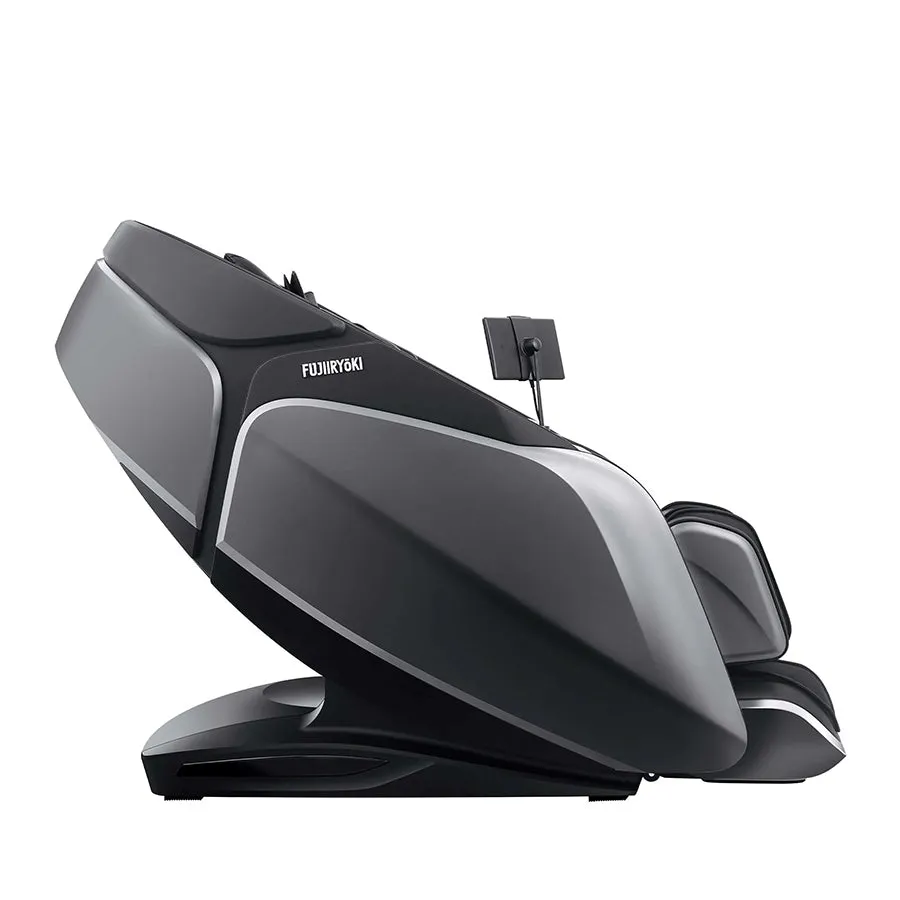 Fujiiryoki Cyber Relax Pro 4D Dual Massage Chair